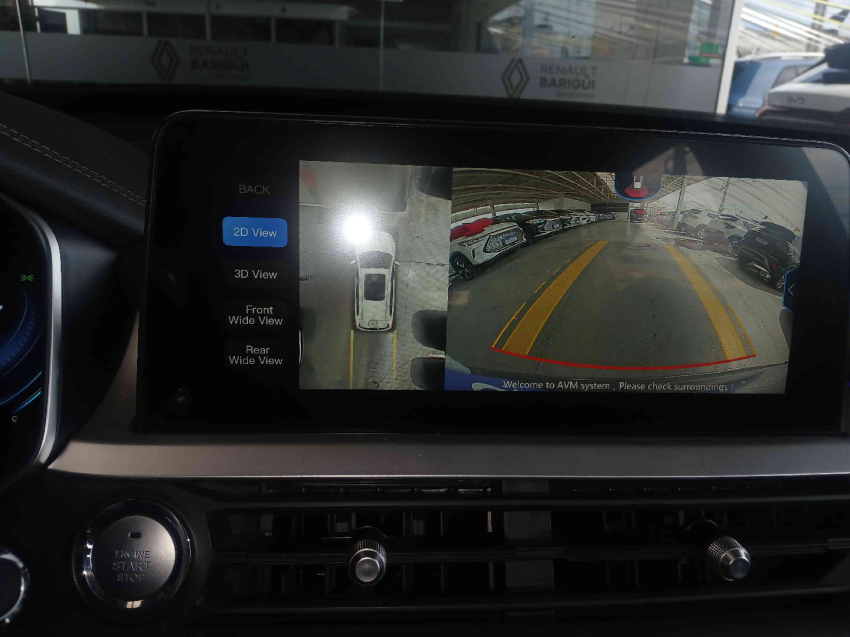 caoa chery tiggo 8 1.6 tgdi gasolina txs dct 4p automatico 202213