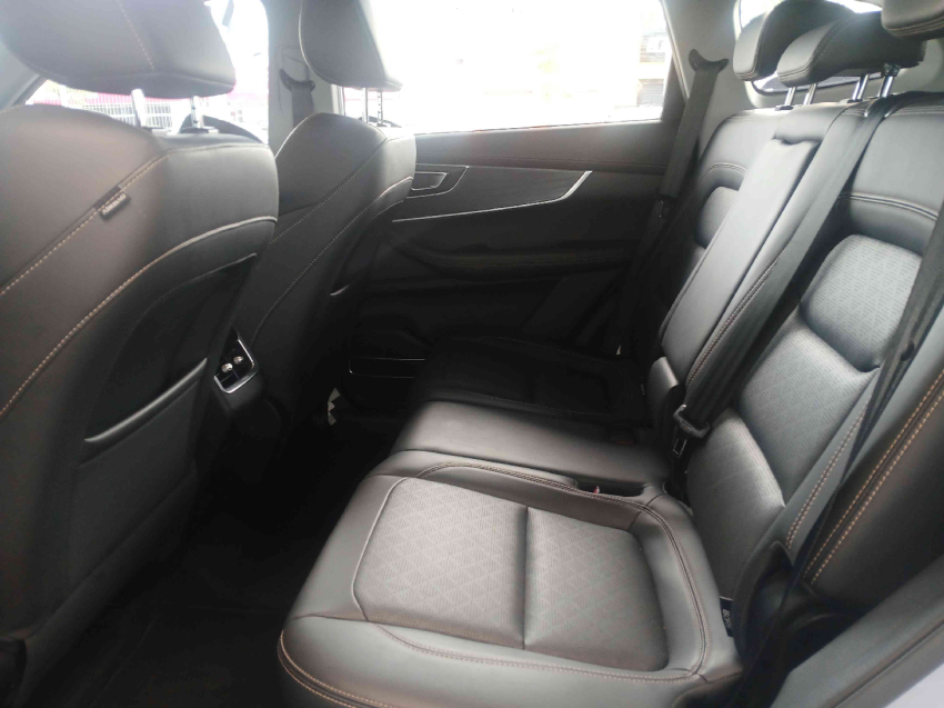 caoa chery tiggo 8 1.6 tgdi gasolina txs dct 4p automatico 20229