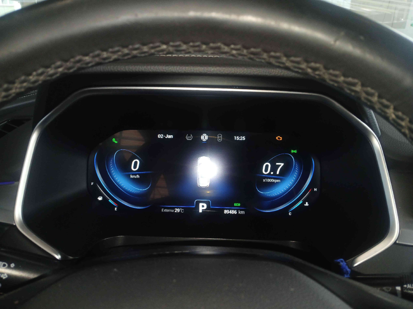 caoa chery tiggo 8 1.6 tgdi gasolina txs dct 4p automatico 202212