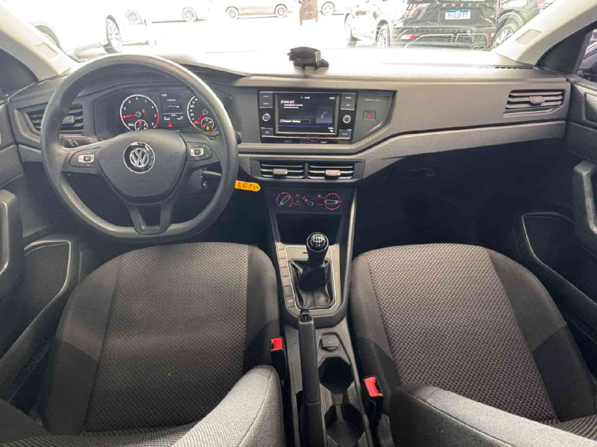 volkswagen polo flex9