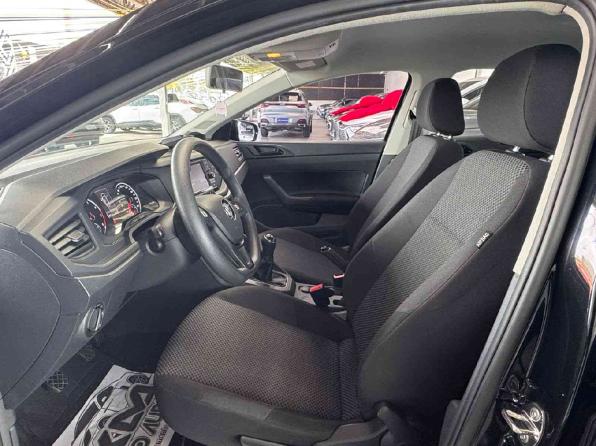 volkswagen polo flex10