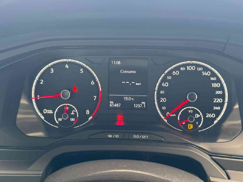 volkswagen polo flex8