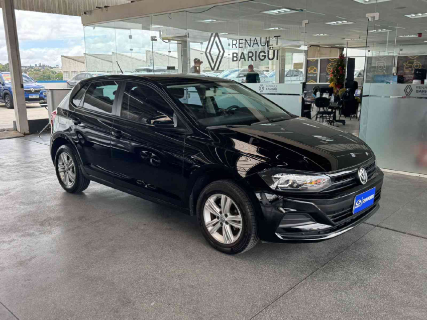 volkswagen polo flex2