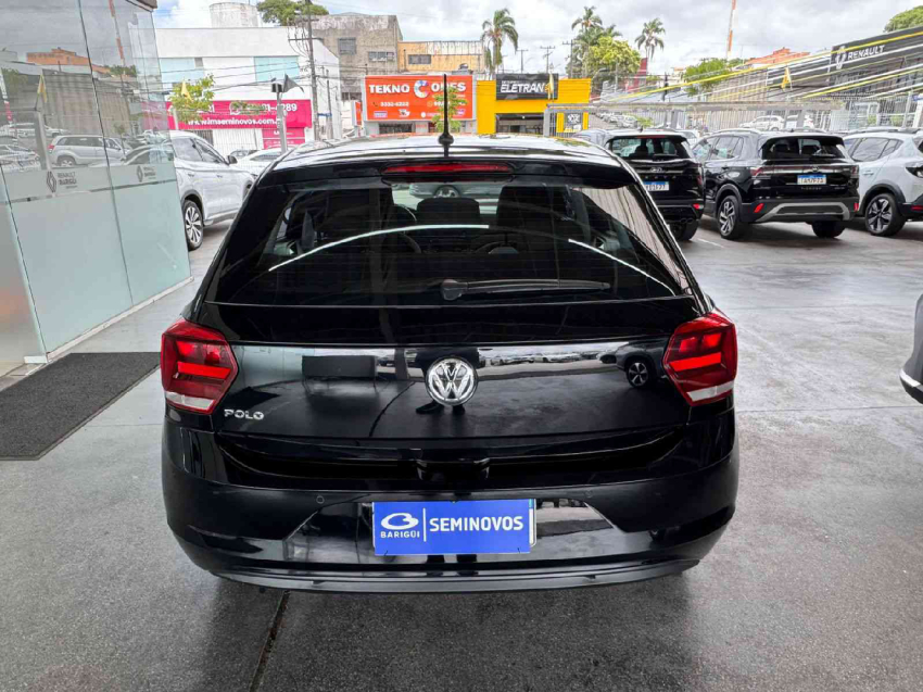 volkswagen polo flex5