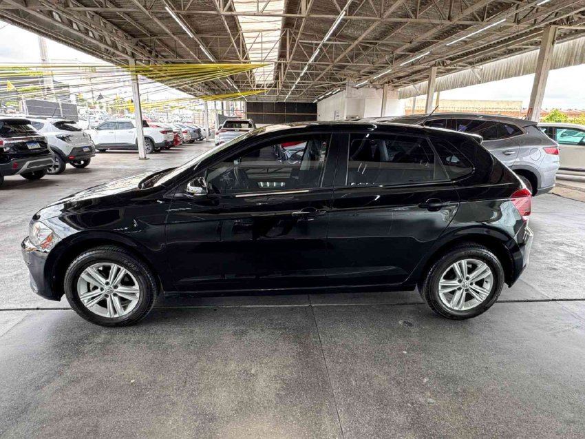 volkswagen polo flex7