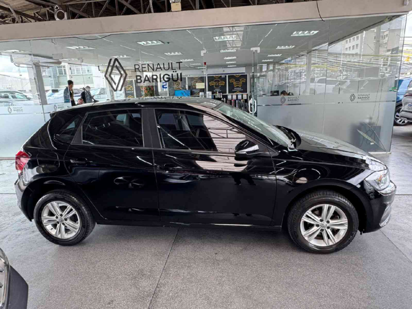 volkswagen polo flex3