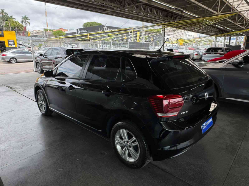 volkswagen polo flex6