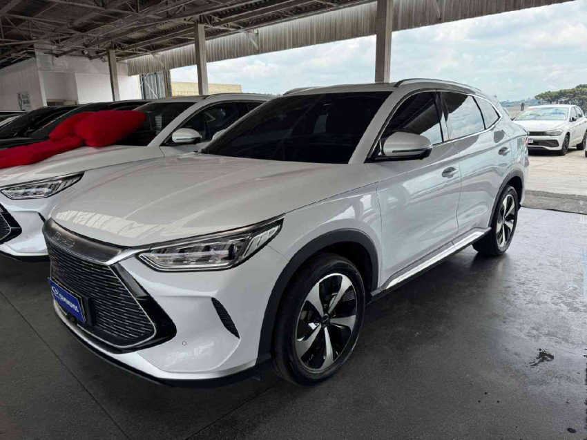 song plus dm-i 1.5 hibrido automatico