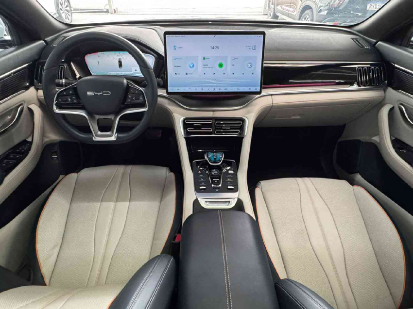 song plus dm-i 1.5 hibrido automatico9