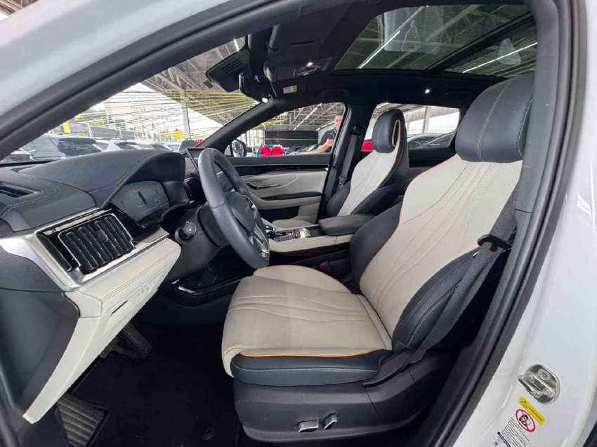 song plus dm-i 1.5 hibrido automatico7