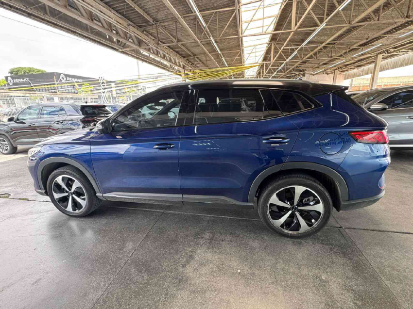 song plus dm-i 1.5 hibrido automatico7