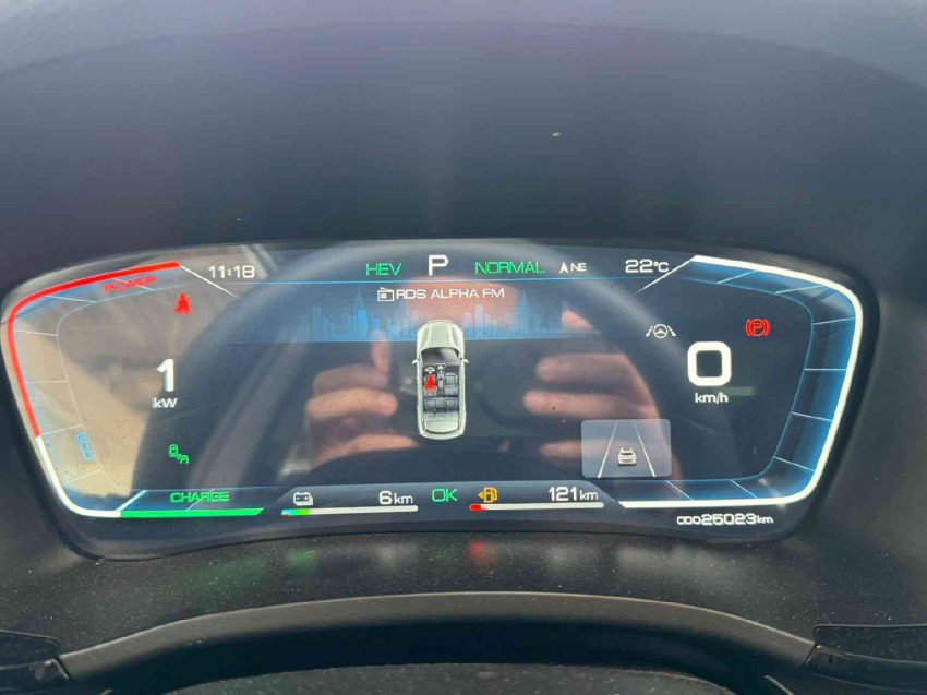 song plus dm-i 1.5 hibrido automatico8