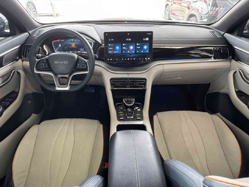 song plus dm-i 1.5 hibrido automatico9