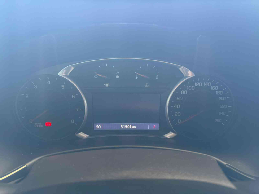 chevrolet equinox 1.5 16v turbo gasolina rs automatico 4p 202213