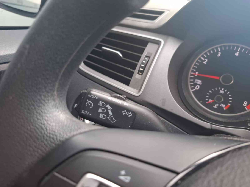 volkswagen fox 1.6 msi total flex connect 4p i-motion semiautomatico 201912