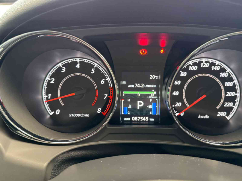 mitsubishi eclipse cross 1.5 mivec turbo gasolina hpe cvt 4p automatico 202012