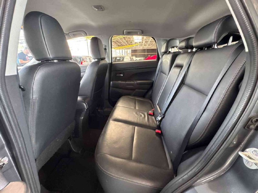 mitsubishi eclipse cross 1.5 mivec turbo gasolina hpe cvt 4p automatico 20208