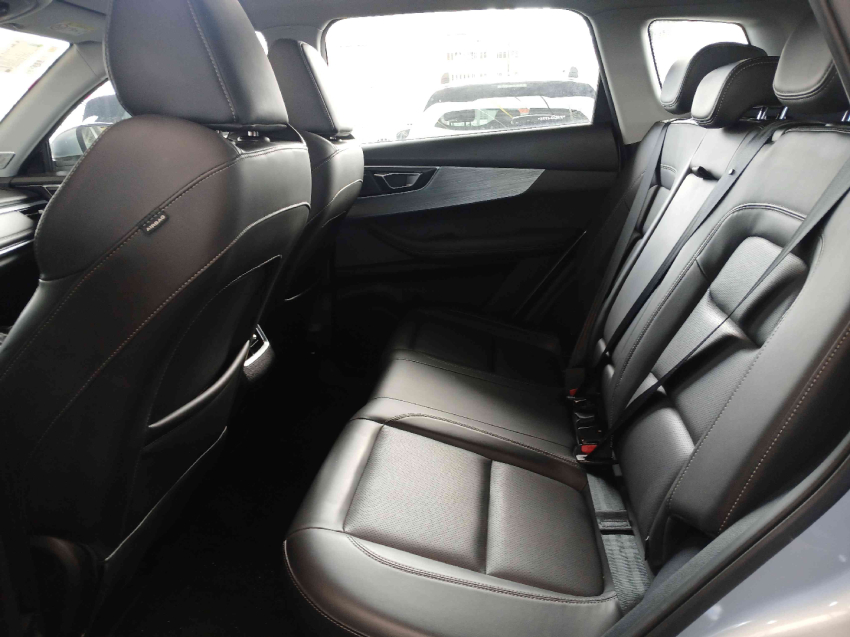 caoa chery tiggo 7 pro 1.6 tgdi gasolina dct 4p automatico 202310