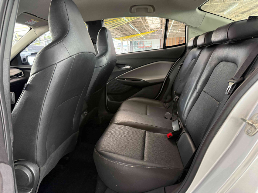 chevrolet onix plus premier 1.0 tb 12v at6 flex automatico 2020/219