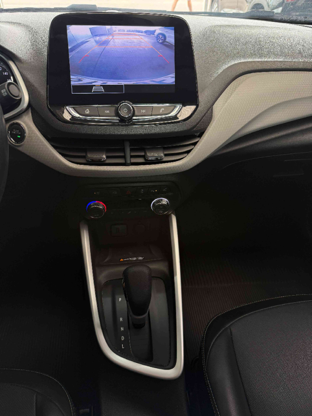chevrolet onix plus premier 1.0 tb 12v at6 flex automatico 2020/2110