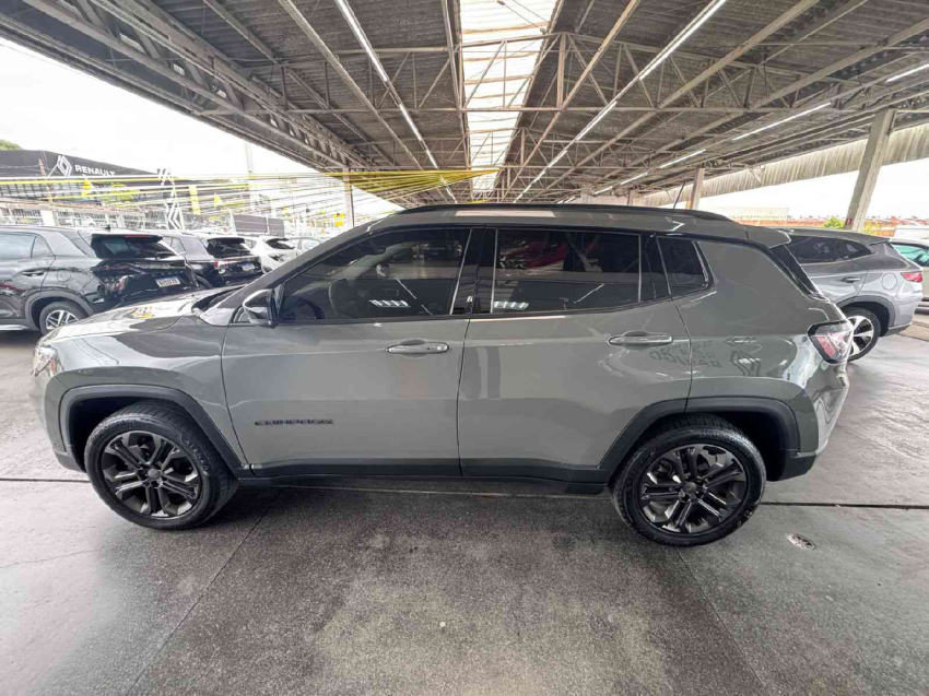 jeep compass 1.3 t270 turbo flex longitude at6 4p automatico 20247