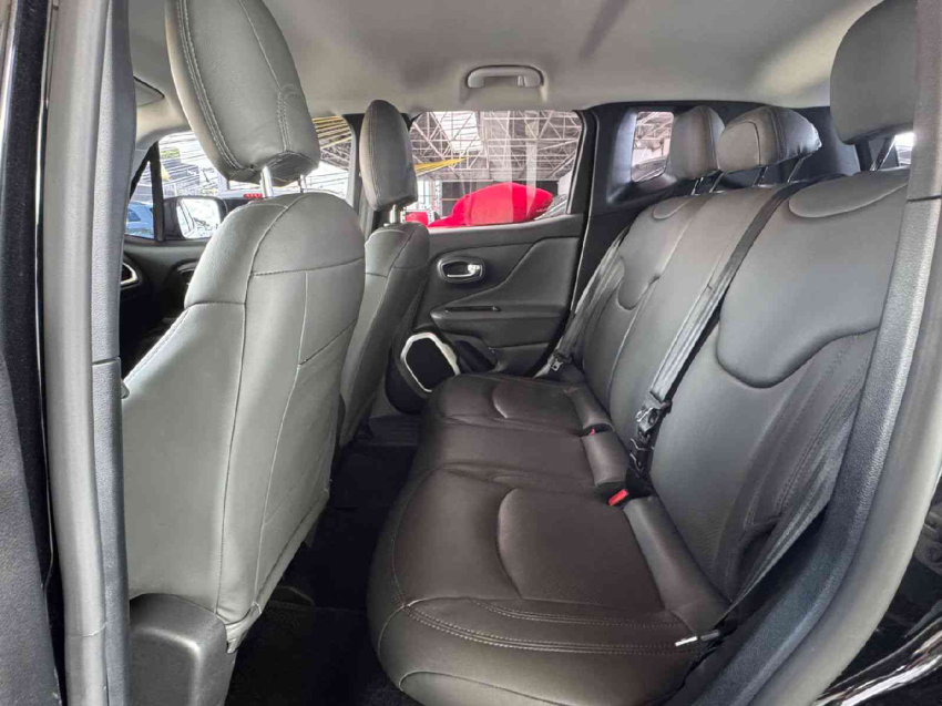 jeep renegade 1.8 16v flex 4p automatico 20208