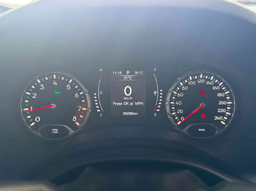 jeep renegade 1.8 16v flex 4p automatico 202012