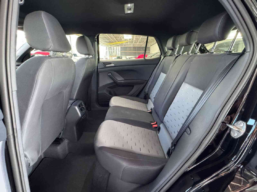 volkswagen t-cross 1.0 200 tsi total flex comfortline automatico 4p 20248