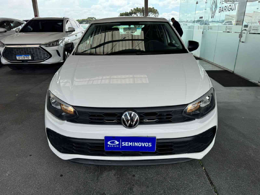 volkswagen polo 1.0 mpi track manual flex 4p 20251