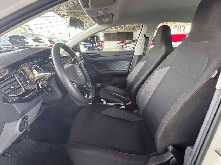 volkswagen polo 1.0 mpi track manual flex 4p 20259