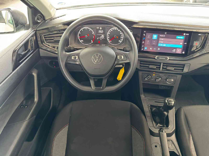 volkswagen polo 1.0 mpi track manual flex 4p 202511