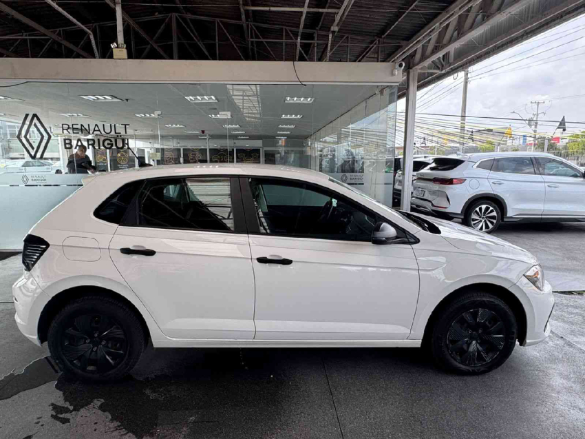 volkswagen polo 1.0 mpi track manual flex 4p 20253