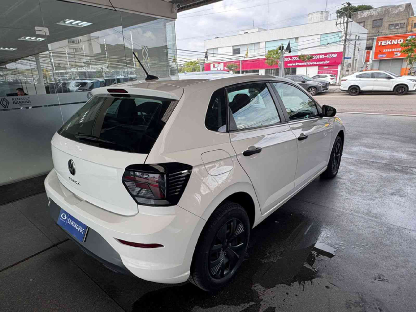 volkswagen polo 1.0 mpi track manual flex 4p 20254