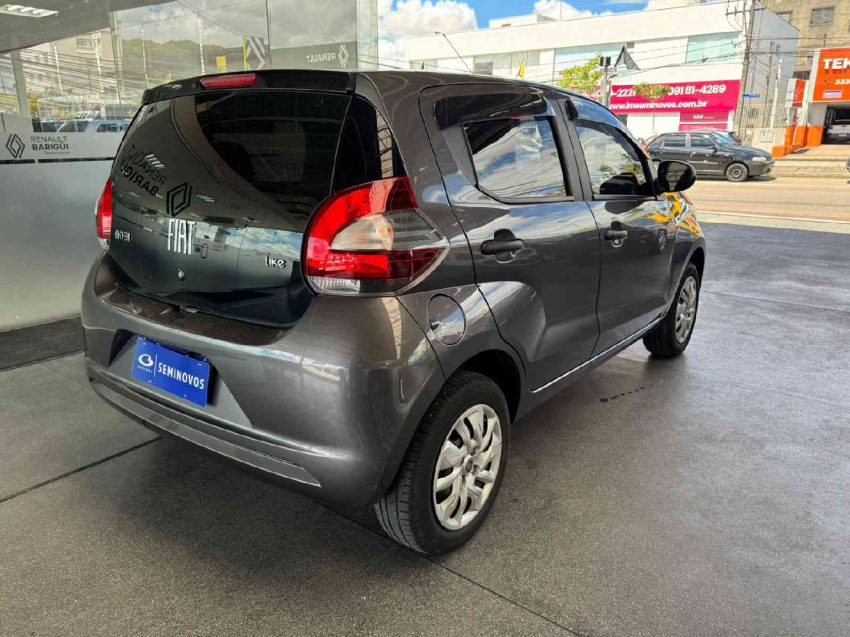 fiat mobi 1.0 evo flex like. manual 4p 20204