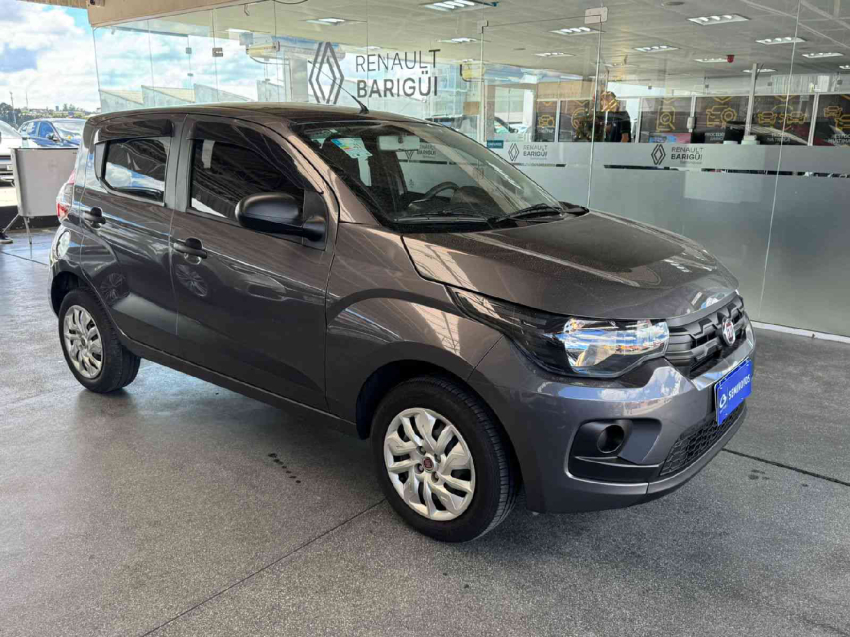 fiat mobi 1.0 evo flex like. manual 4p 20202