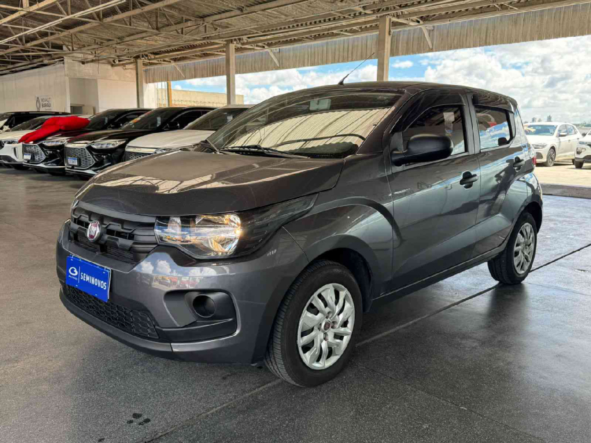 fiat mobi 1.0 evo flex like. manual 4p 2020