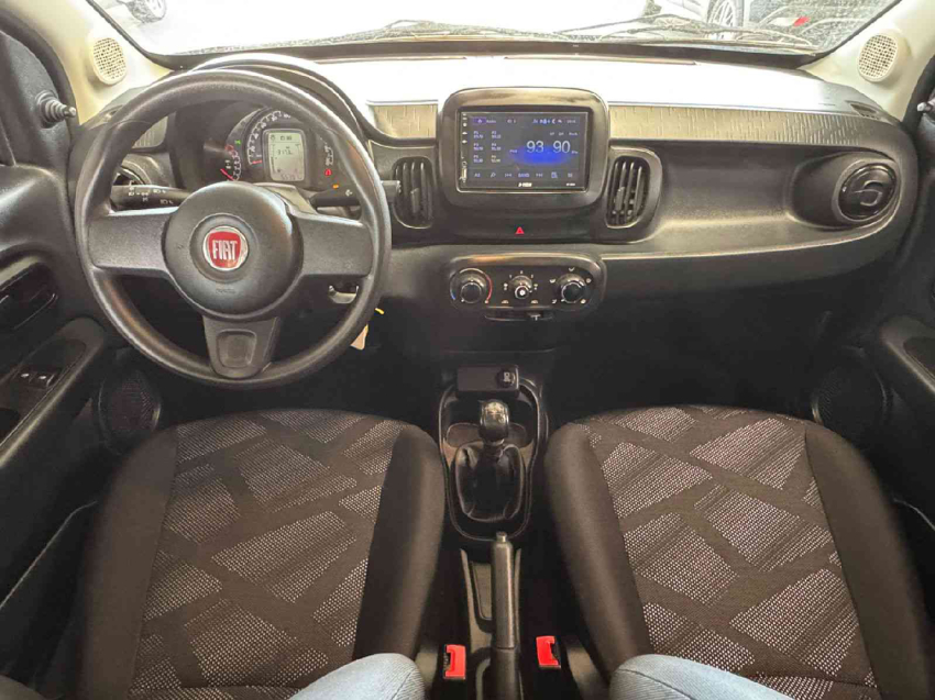fiat mobi 1.0 evo flex like. manual 4p 202010
