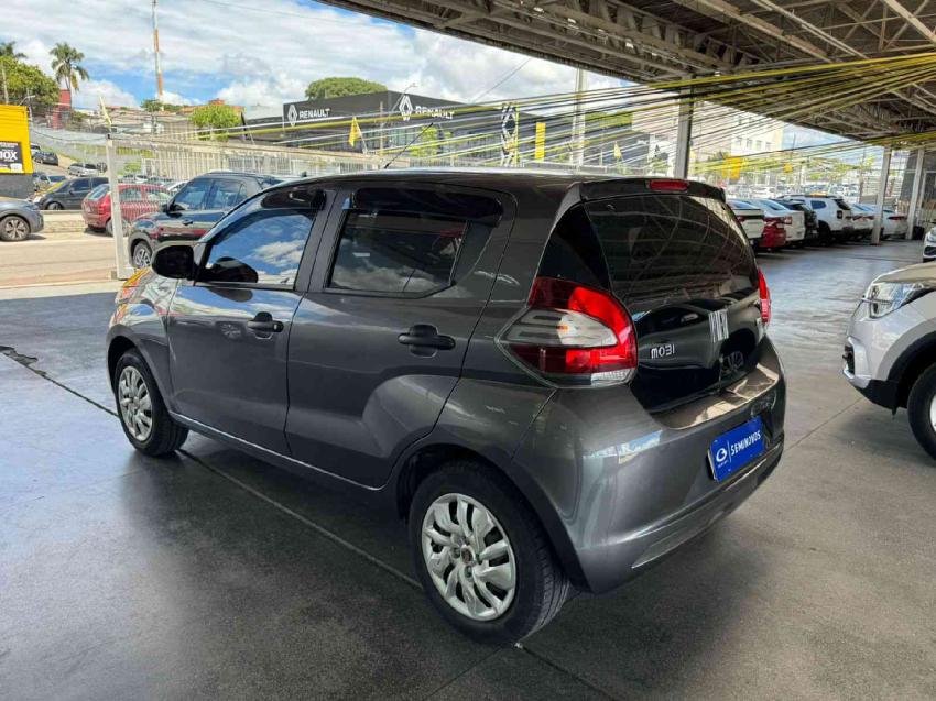 fiat mobi 1.0 evo flex like. manual 4p 20206