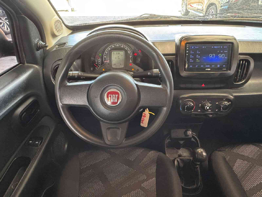 fiat mobi 1.0 evo flex like. manual 4p 202011