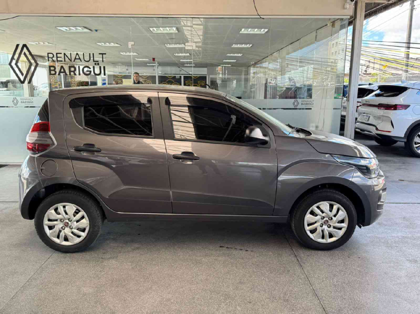 fiat mobi 1.0 evo flex like. manual 4p 20203