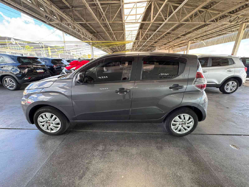 fiat mobi 1.0 evo flex like. manual 4p 20207