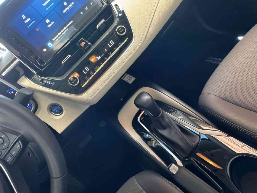 toyota corolla 1.8 vvt-i hybrid flex altis premium cvt 4p automatico 202312