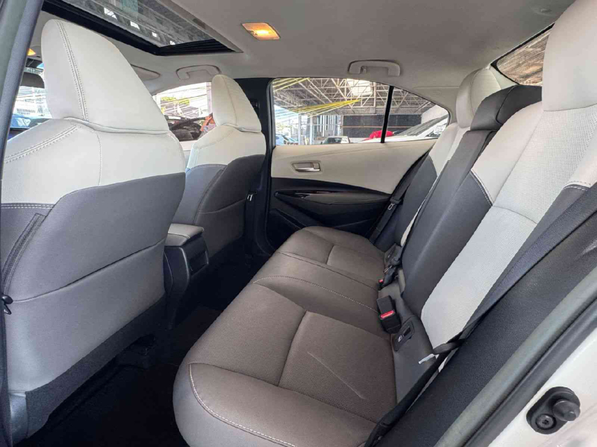 toyota corolla 1.8 vvt-i hybrid flex altis premium cvt 4p automatico 20238