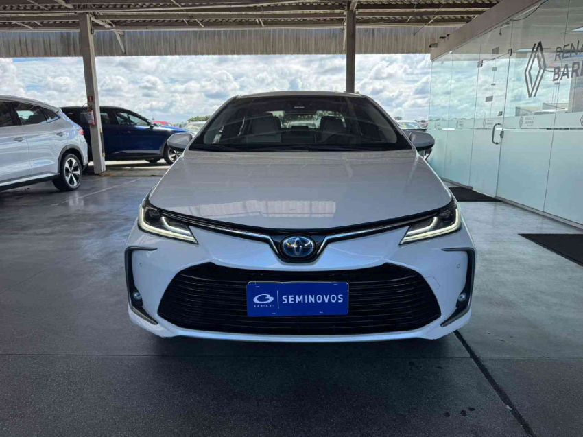 toyota corolla 1.8 vvt-i hybrid flex altis premium cvt 4p automatico 20231
