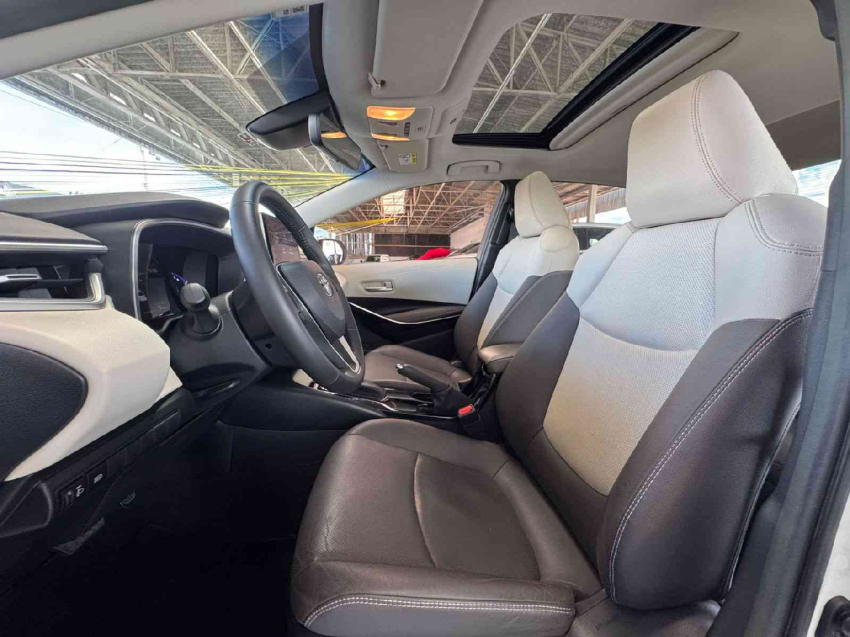 toyota corolla 1.8 vvt-i hybrid flex altis premium cvt 4p automatico 20239