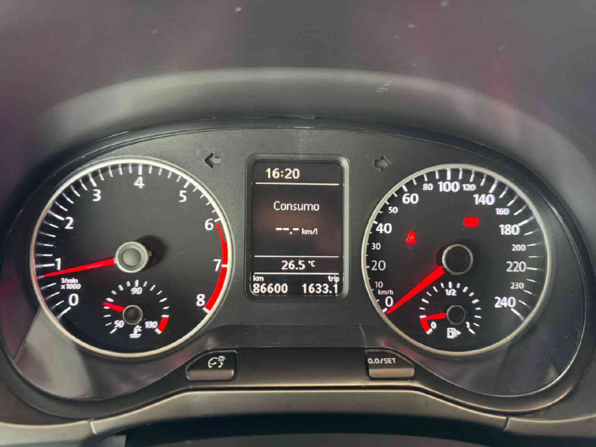 volkswagen fox 1.6 msi total flex connect 4p manual 201913