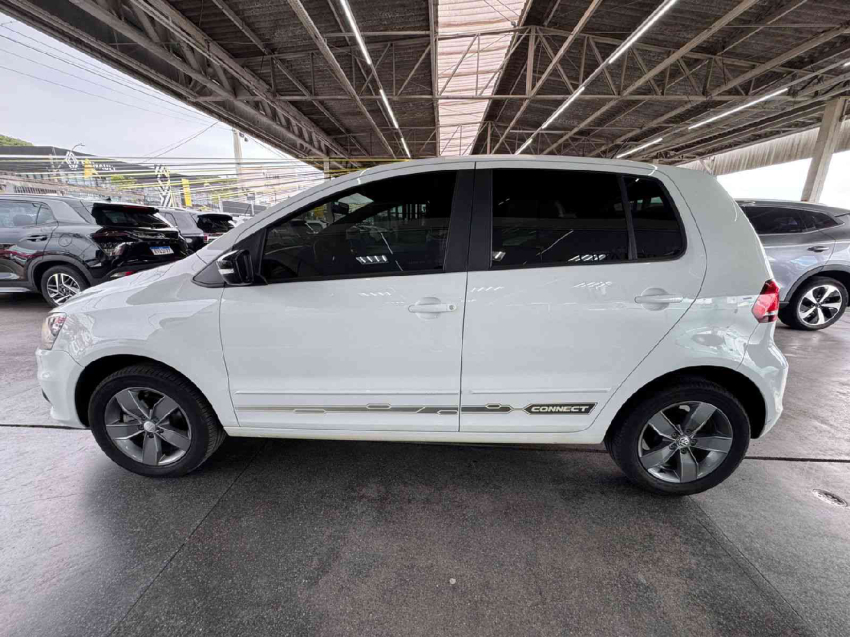 volkswagen fox 1.6 msi total flex connect 4p manual 20197