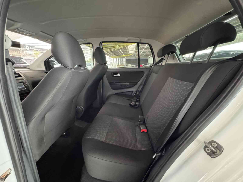 volkswagen fox 1.6 msi total flex connect 4p manual 20198