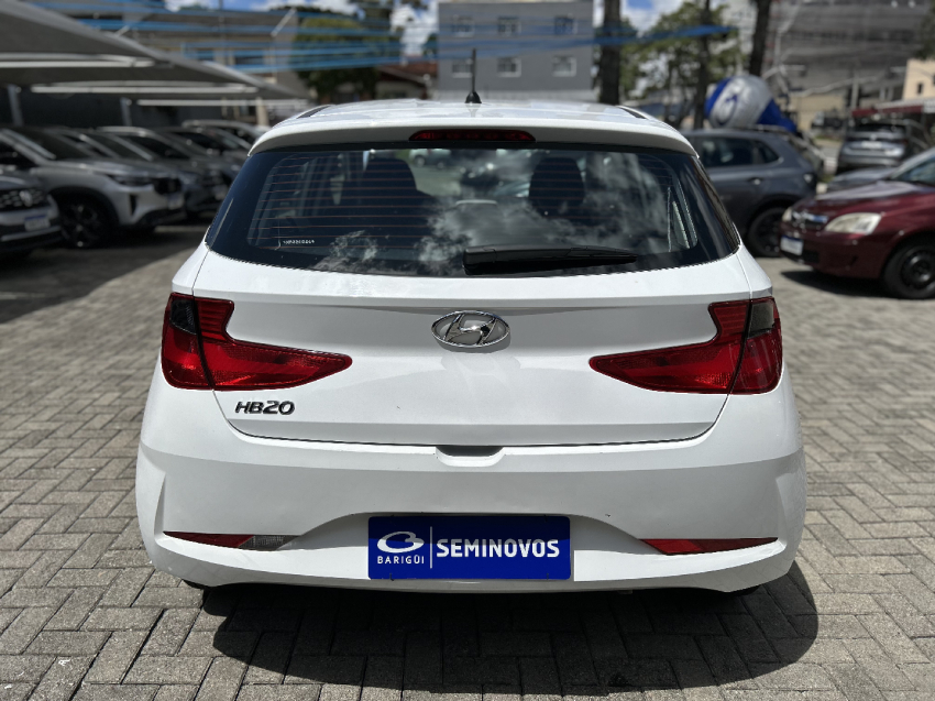 hyundai hb20 1.0 12v flex sense manual 4p 20225