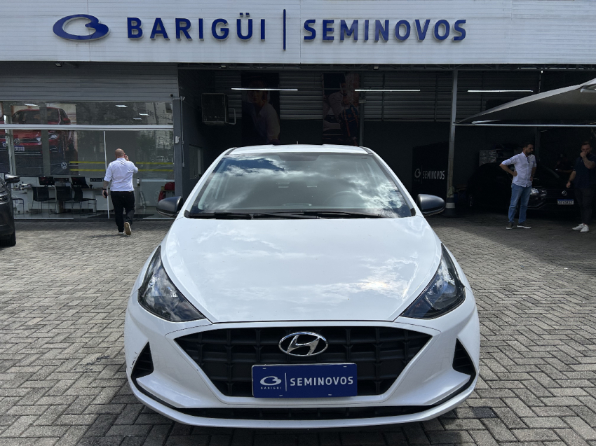 hyundai hb20 1.0 12v flex sense manual 4p 20221